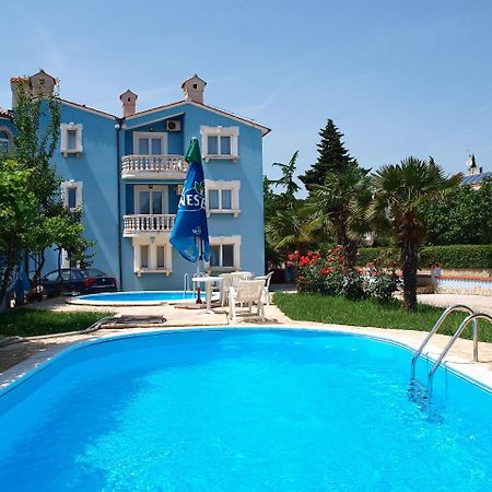 Apartment Hilde Blue-1 By Interhome Медулин Екстериор снимка