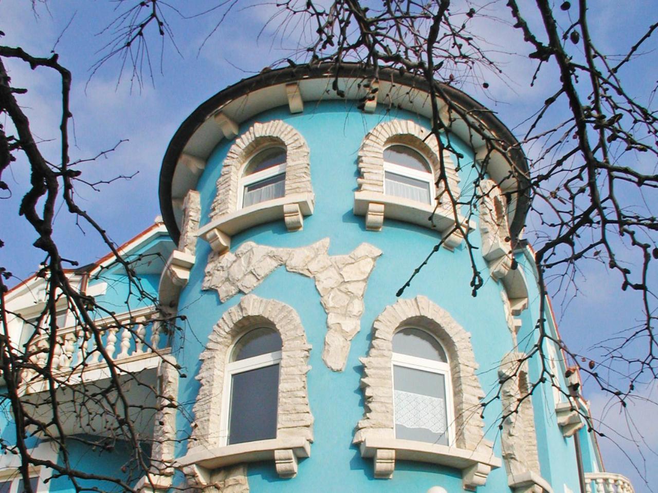 Apartment Hilde Blue-1 By Interhome Медулин Екстериор снимка