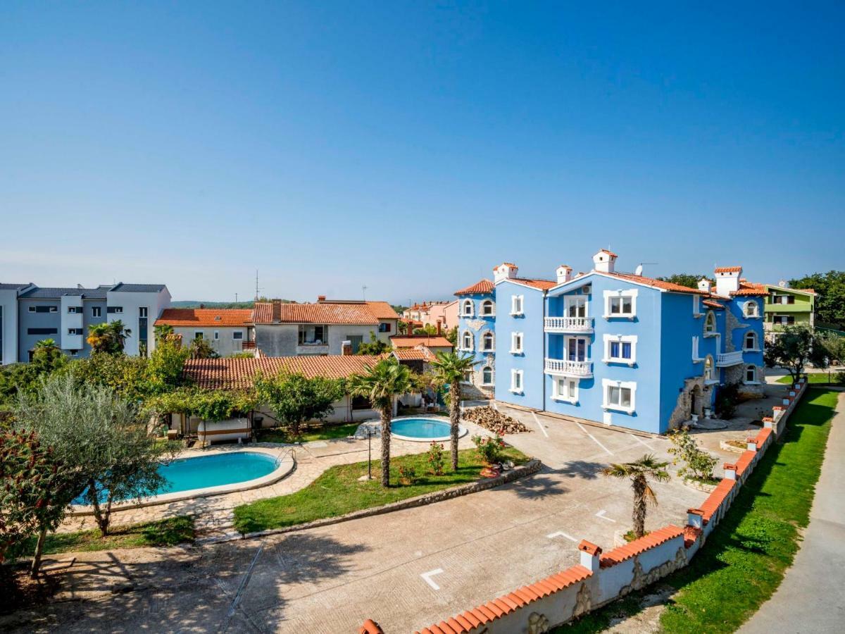 Apartment Hilde Blue-1 By Interhome Медулин Екстериор снимка