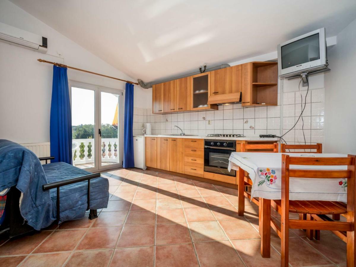 Apartment Hilde Blue-1 By Interhome Медулин Екстериор снимка